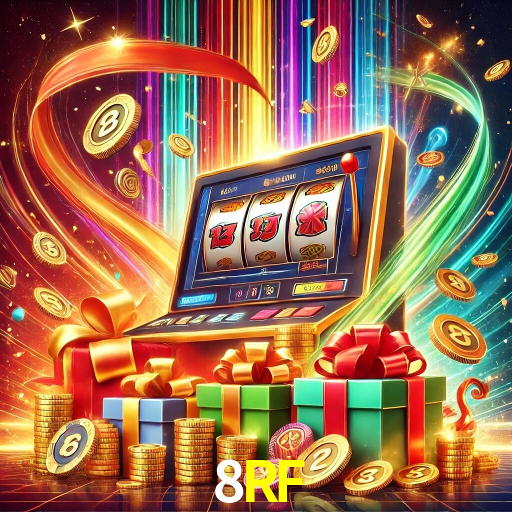 Promoções 8RF