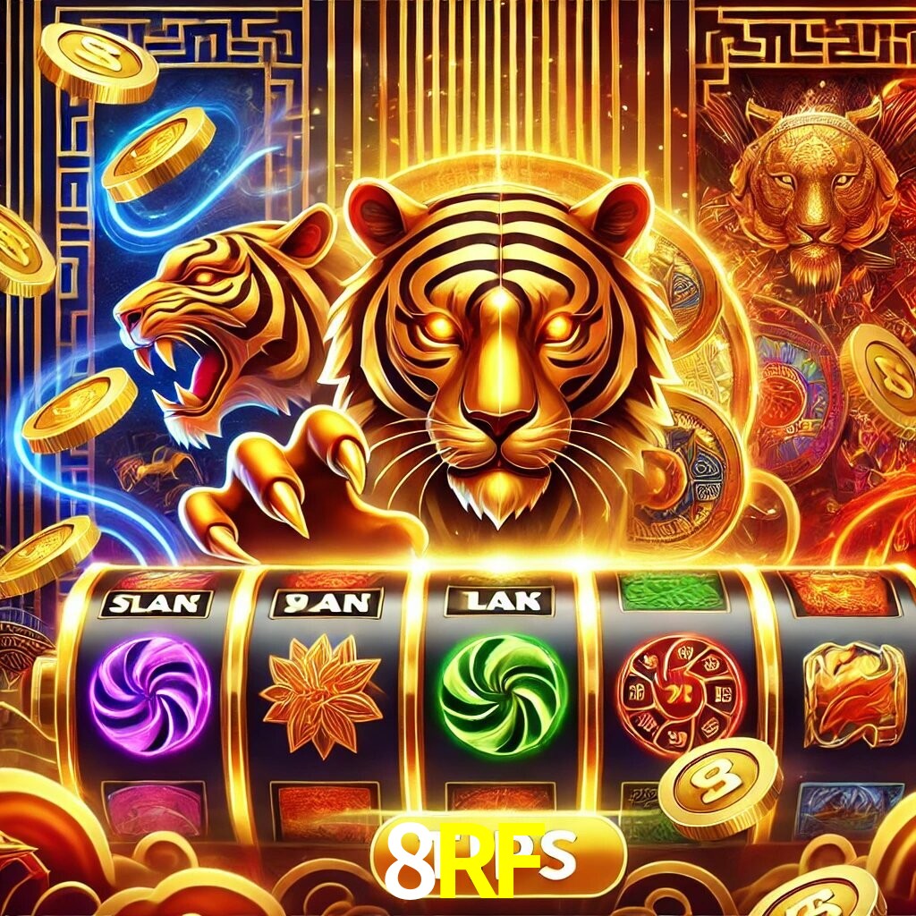 Introdução ao Fortune Tiger